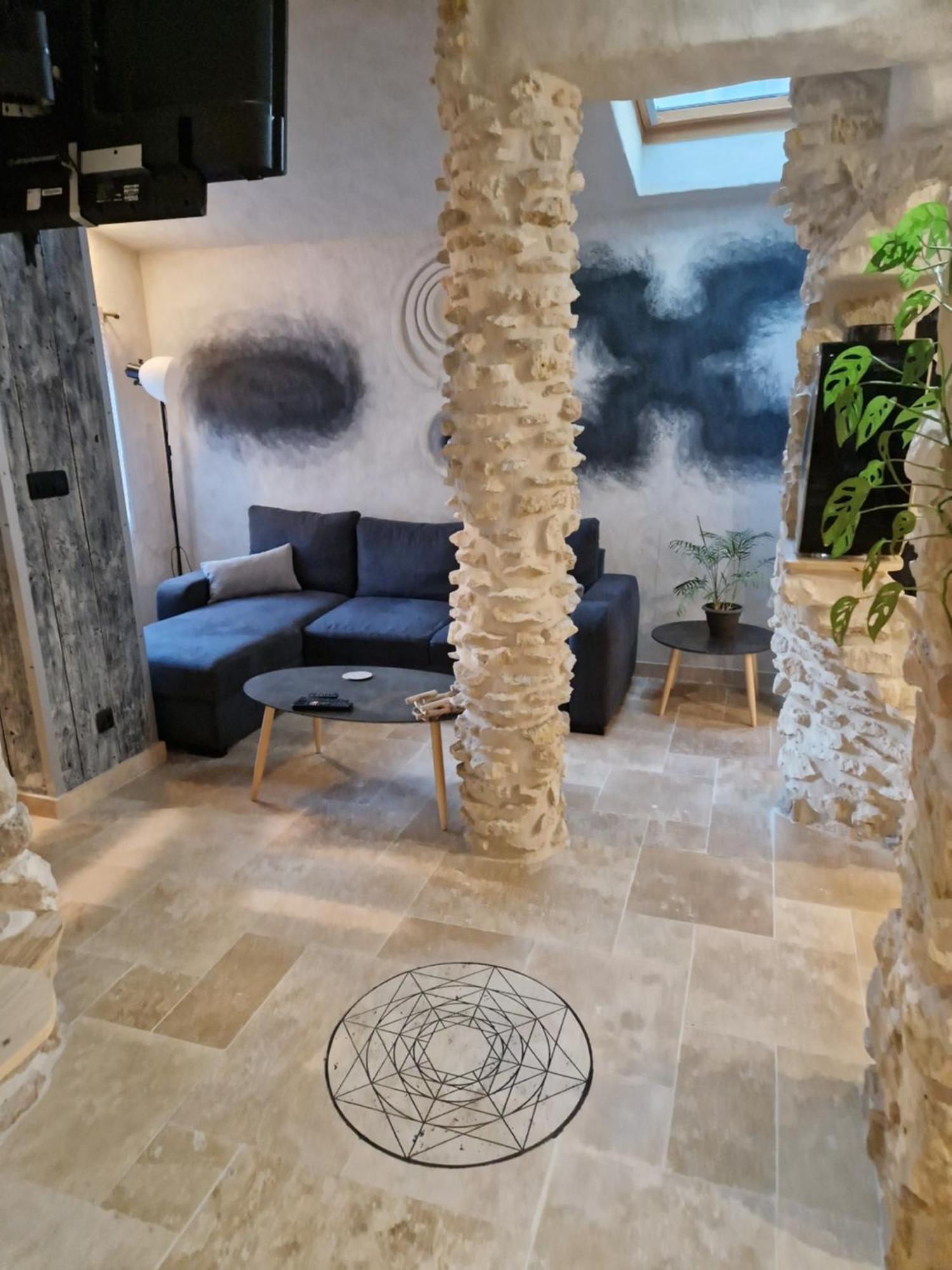 Racine De Pierre Apartment Castres  Room photo