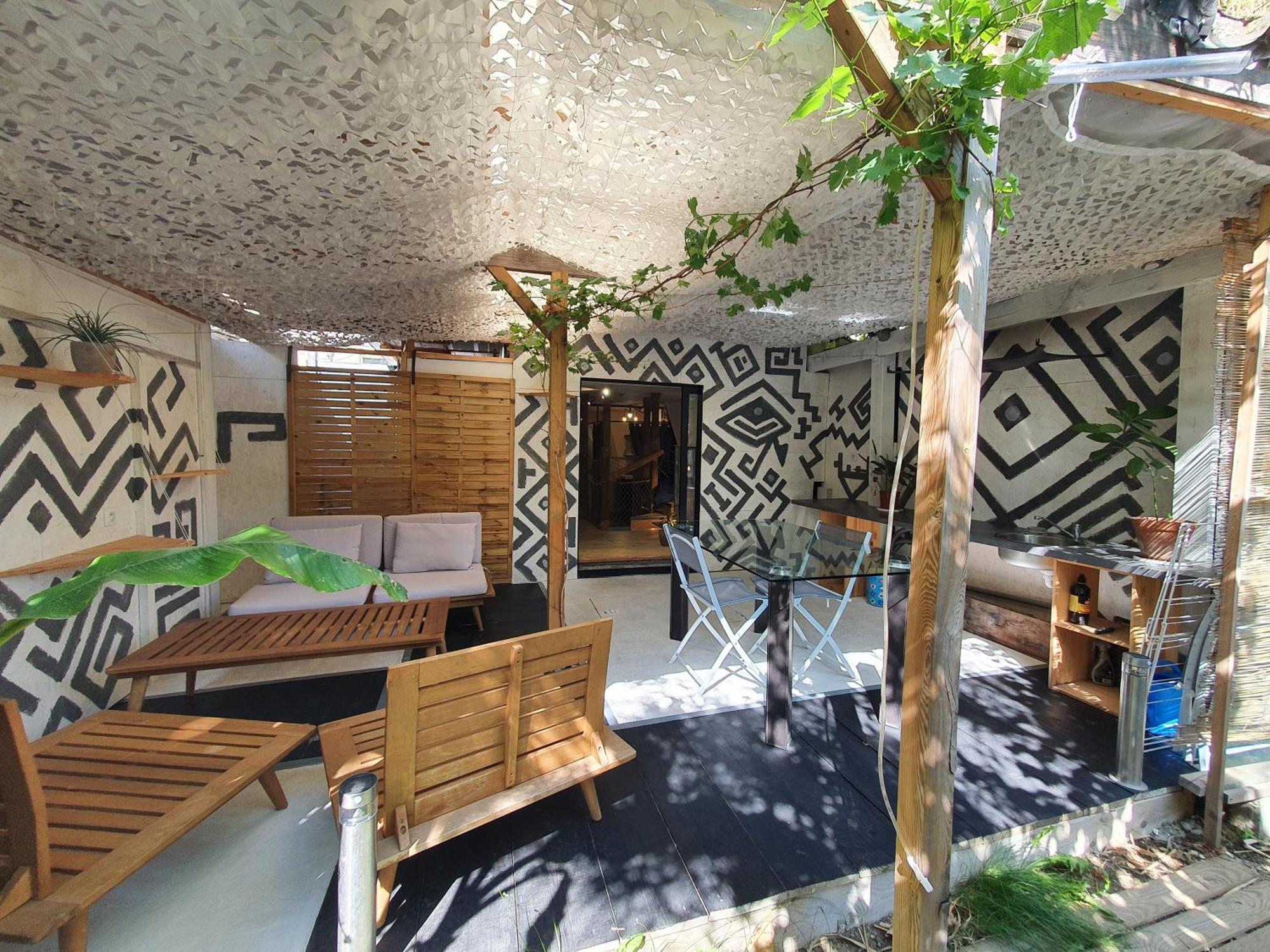 Racine De Pierre Apartment Castres  Room photo